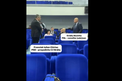 Schimb de replici halucinant intre PNL si PSD