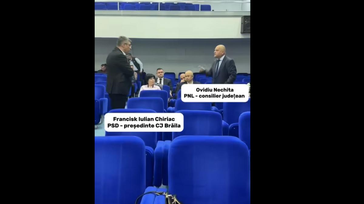 Schimb de replici halucinant intre PNL si PSD