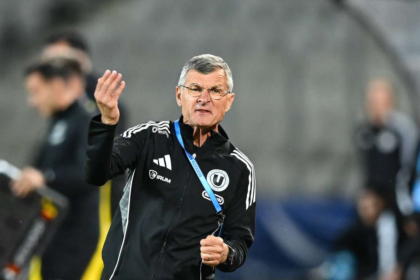 Soarta lui Ioan Ovidiu Sabau la U Cluj