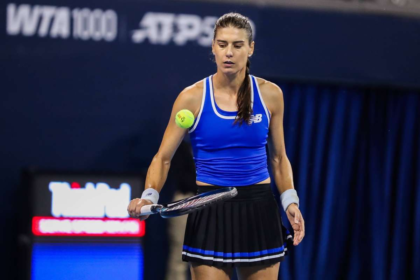 Sorana Cirstea victorie rapida in turul intai la Wuhan