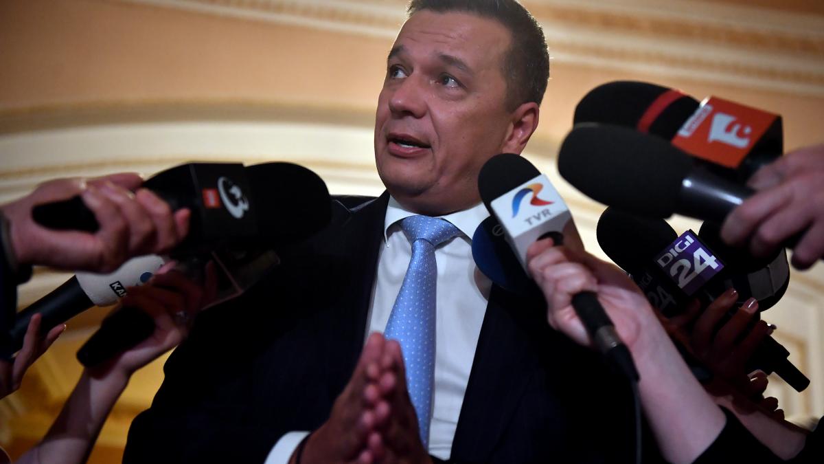 Sorin Grindeanu PSD are suficiente optziuni pentru Primaria Capitalei