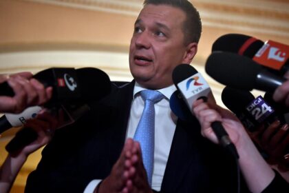 Sorin Grindeanu declara ca PSD are optiuni pentru Primarie