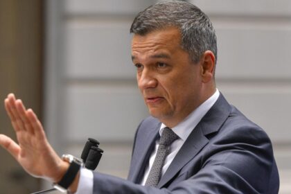 Sorin Grindeanu despre salariul minim Au fost modificari