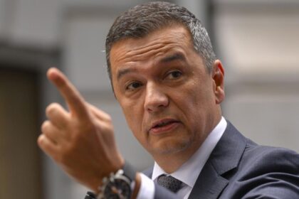 Sorin Grindeanu si a depus candidatura pentru PSD