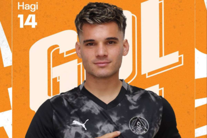 Superb L Equipe aprecieaza golul fabulos al lui Ianis Hagi in Turcia