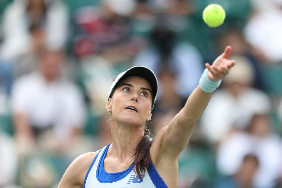 Tennis Tracker Sorana Cirstea debuteaza la Hong Kong