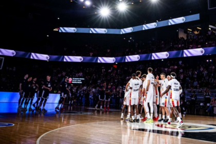U BT Cluj Napoca a inceput sezonul EuroCup slab