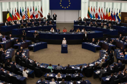 UE analizeaza un nou plan de restrictioanre a diplomatiilor rusi