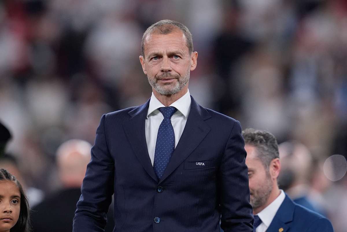 UEFA analizeaza modificarea sistemului de calificare CM si EURO
