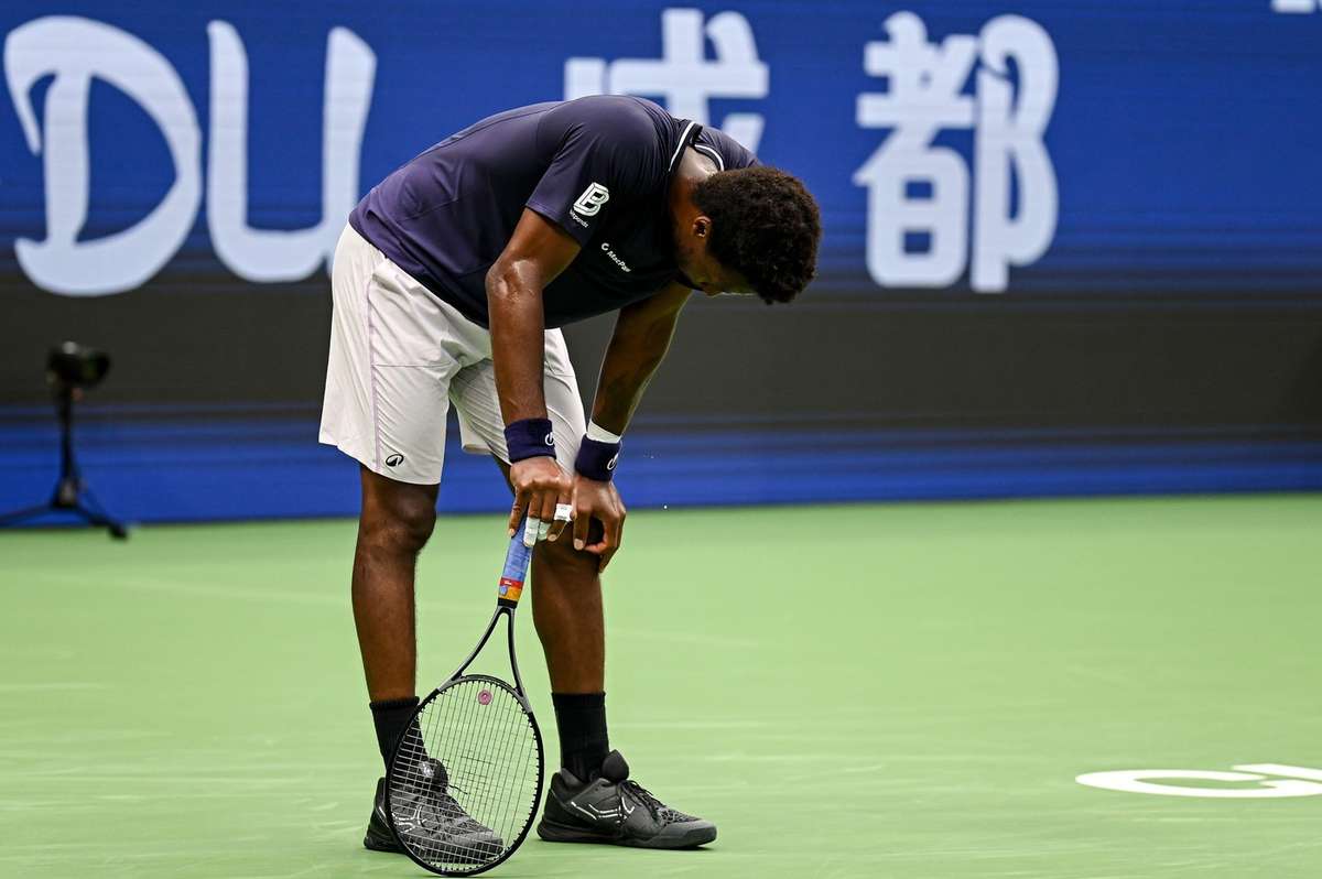 Unul dintre cei mai spectaculosi jucatori de tenis se retrage