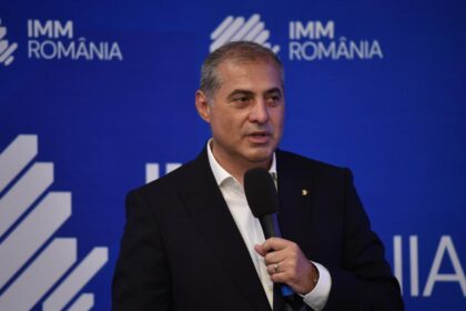 Vicepresedintele PSD Florin Jianu demisioneaza din Senat