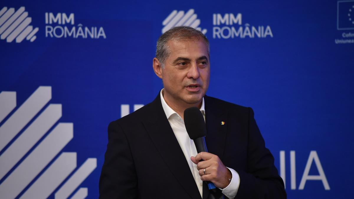 Vicepresedintele PSD Florin Jianu demisioneaza din Senat