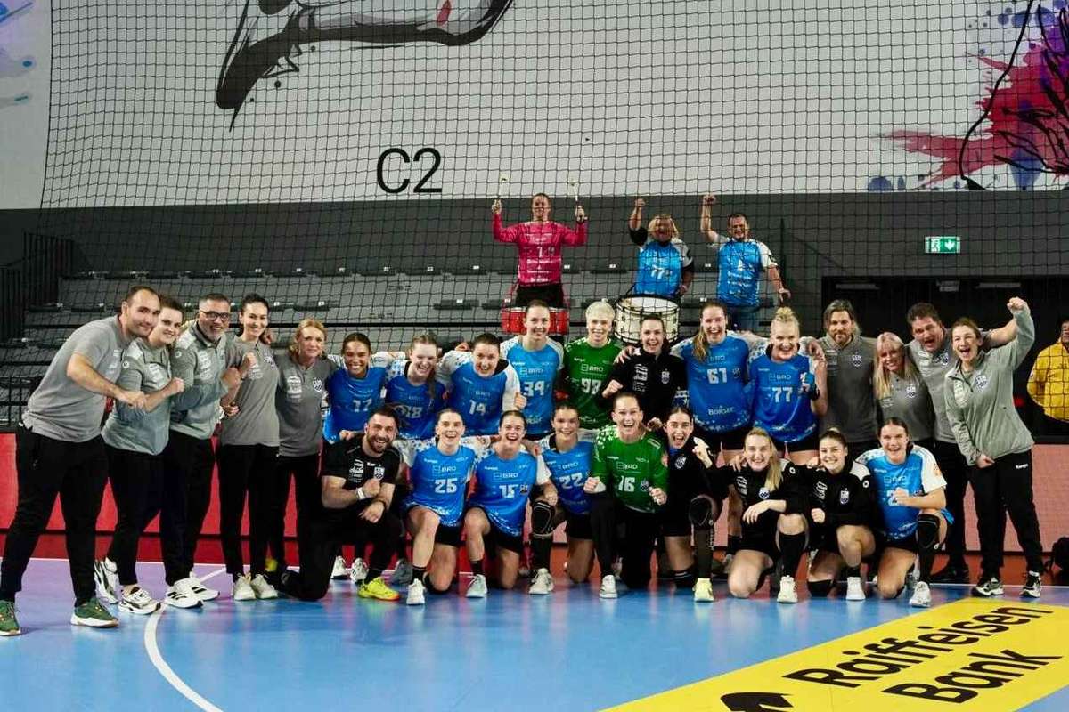 Victorie la limita pentru CSM Bucuresti in derby