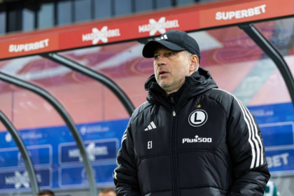Viitorul lui Edi Iordanescu la Legia este incert