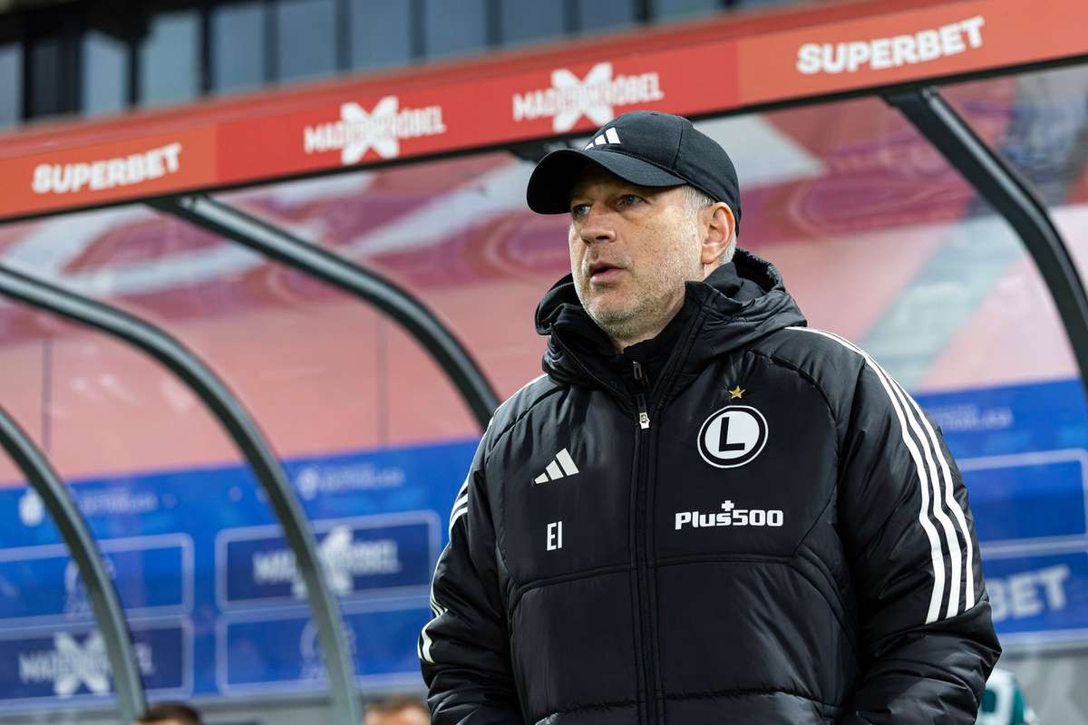 Viitorul lui Edi Iordanescu la Legia este incert