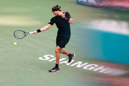 Zverev sustine ca designul terrenurilor ii ajuta pe Sinner si Alcaraz