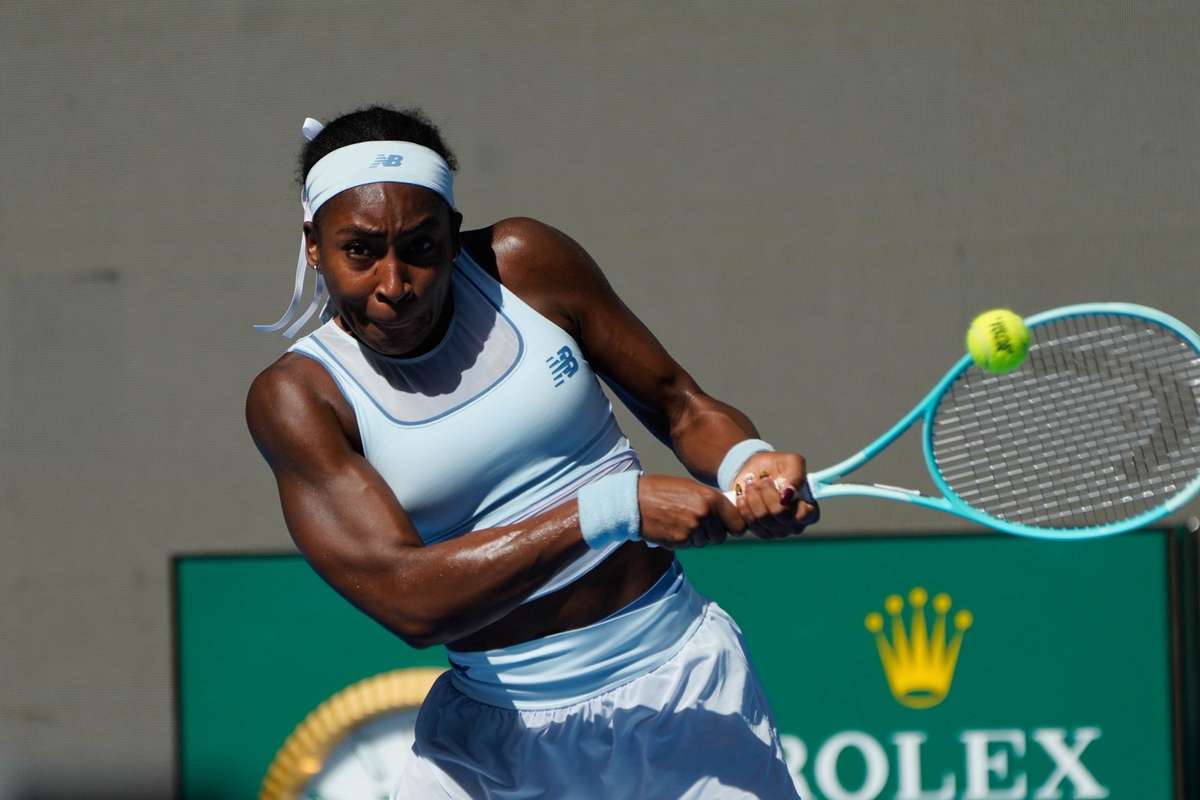 tenis tracker wta beijing coco gauff vs lys