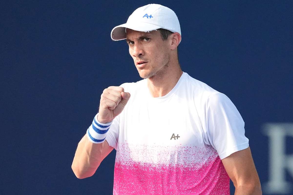 tenismen argentinian suspendat pentru intreaga durata a reguli antidoping