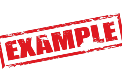 test publicare executor