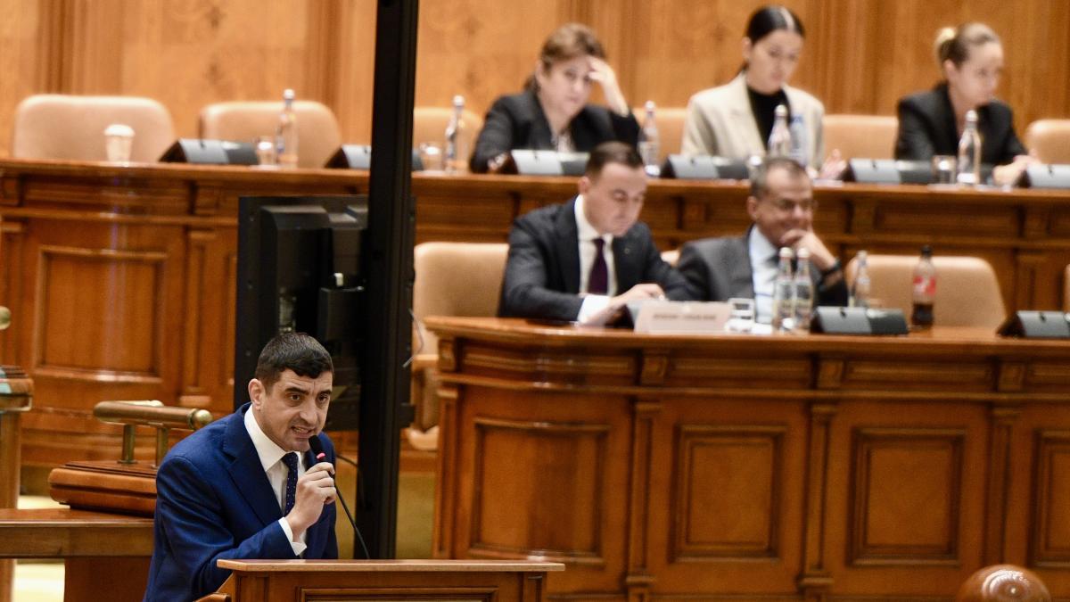 AUR va contesta numirea conducerii Televiziunii Publice