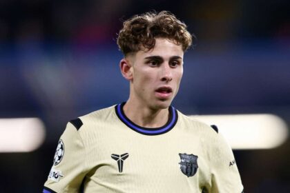 Accidentarile continua la Barcelona Fermin lipsa dupa Chelsea
