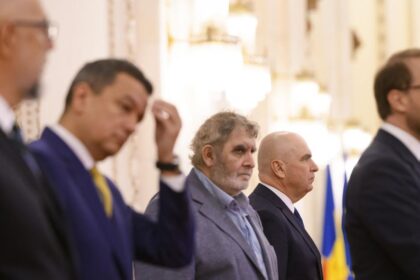 Acord in Coalitie Pensiile magistratilor 70 din salariu