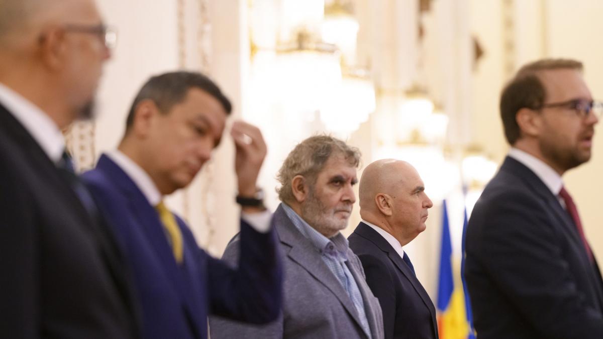 Acord in Coalitie privind pensiile magistratilor 70 din salariu