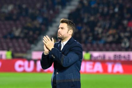 Adrian Mutu primestedoua oferte pentru antrenorat