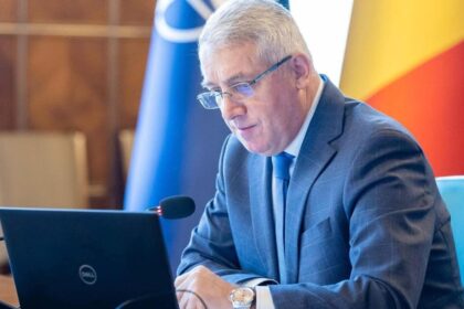 Adrian Tutuianu a receput aviz favorabil pentru AEP