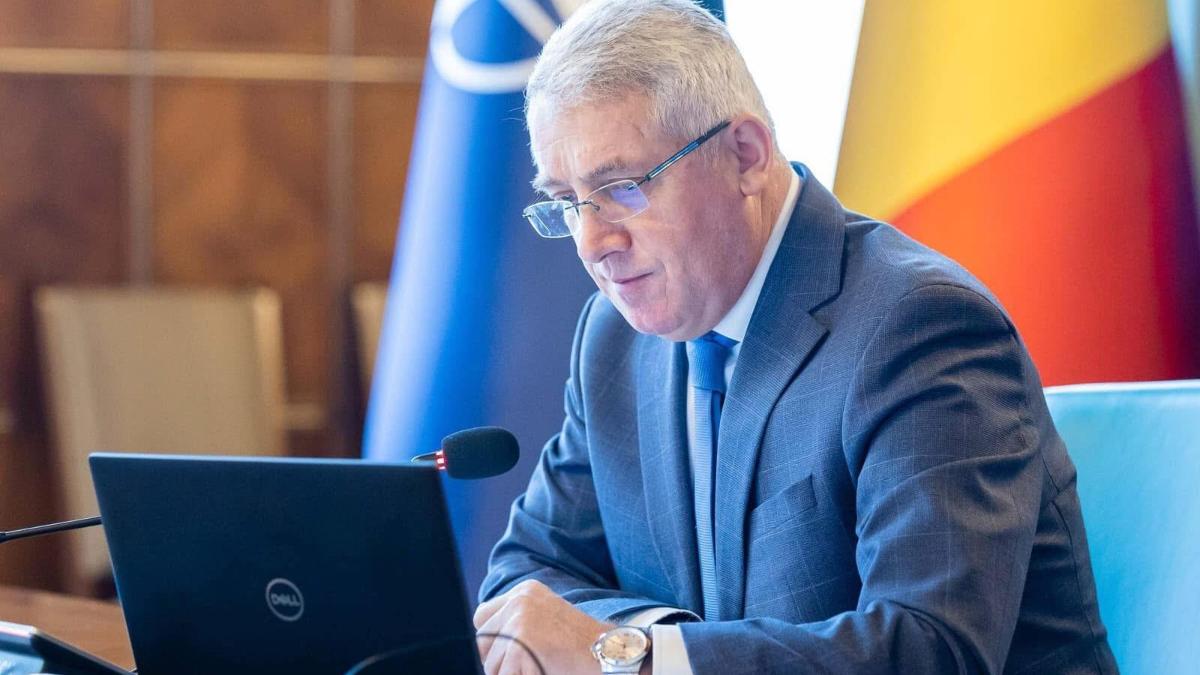 Adrian Tutuianu a receput aviz favorabil pentru AEP