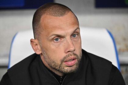 Ajax Amsterdam si a demis antrenorul pentru startul slab al sezonului