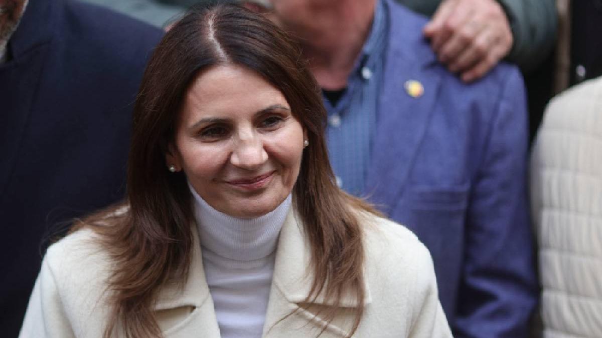 Anca Alexandrescu candidat independent pentru Primaria Capitalei