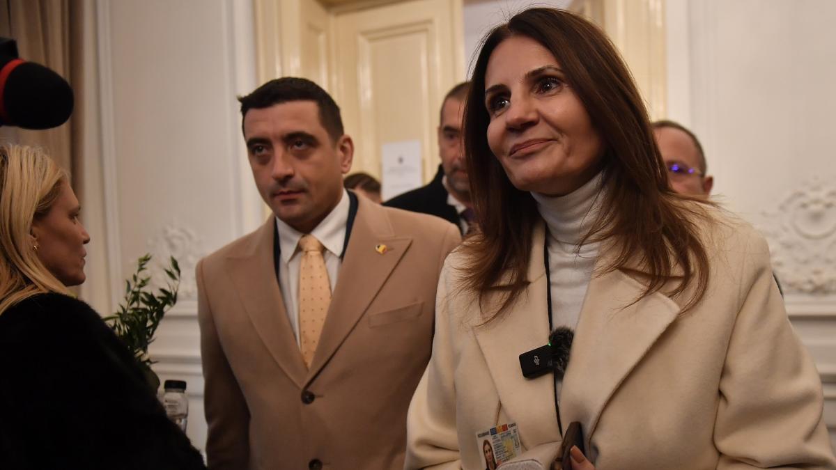 Anca Alexandrescu se inscrie in cursa pentru Primaria Bucuresti