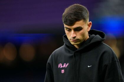 Barcelona fara o piesa cheie inainte de meciul cu Chelsea