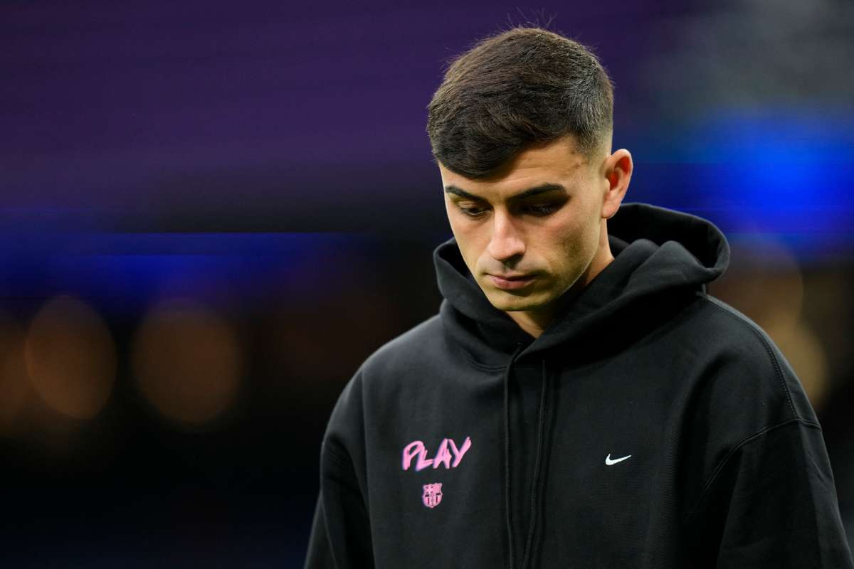 Barcelona fara o piesa cheie inainte de meciul cu Chelsea