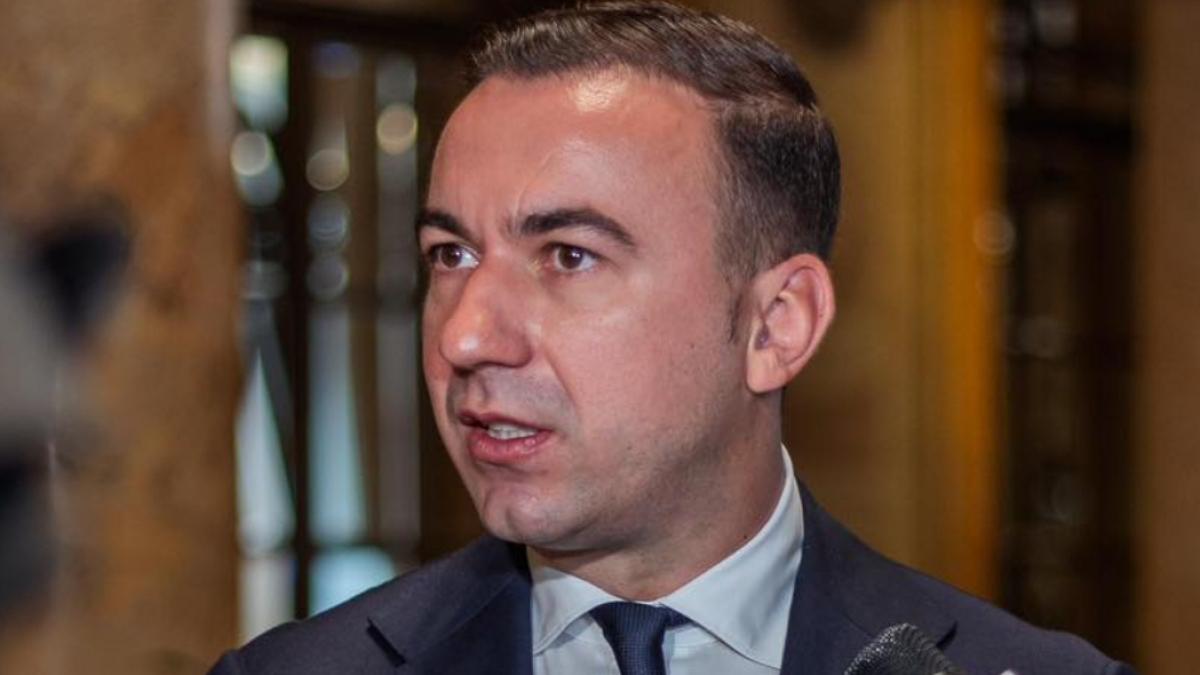 Bogdan Ivan Avem motorina si benzina pentru preturi stabile