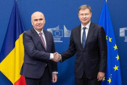Bolojan Am primit un semnal important de la UE