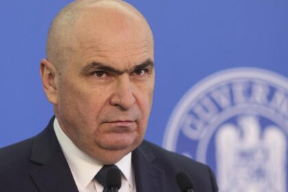 Bolojan Cerere PNRR de peste 25 miliarde euro