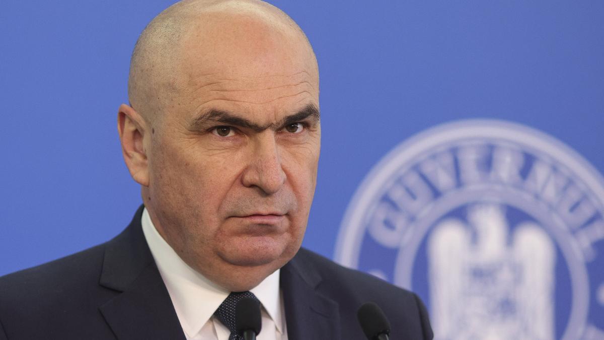 Bolojan Cerere PNRR de peste 25 miliarde euro