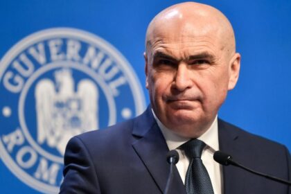 Bolojan Incident regretabil imi pare rau