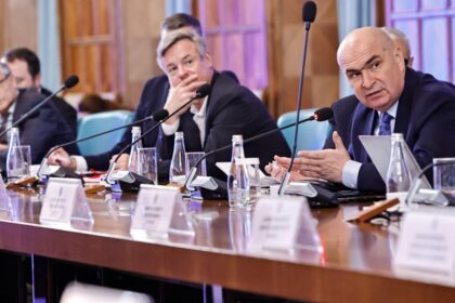 Bolojan anunta simplificarea avizelor ISU
