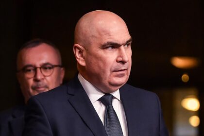 Bolojan despre afirmaia Liei Olgua Vasilescu Total nefundamentat