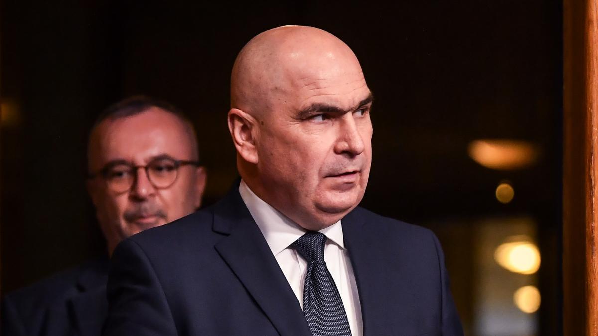 Bolojan despre afirmaia Liei Olgua Vasilescu Total nefundamentat