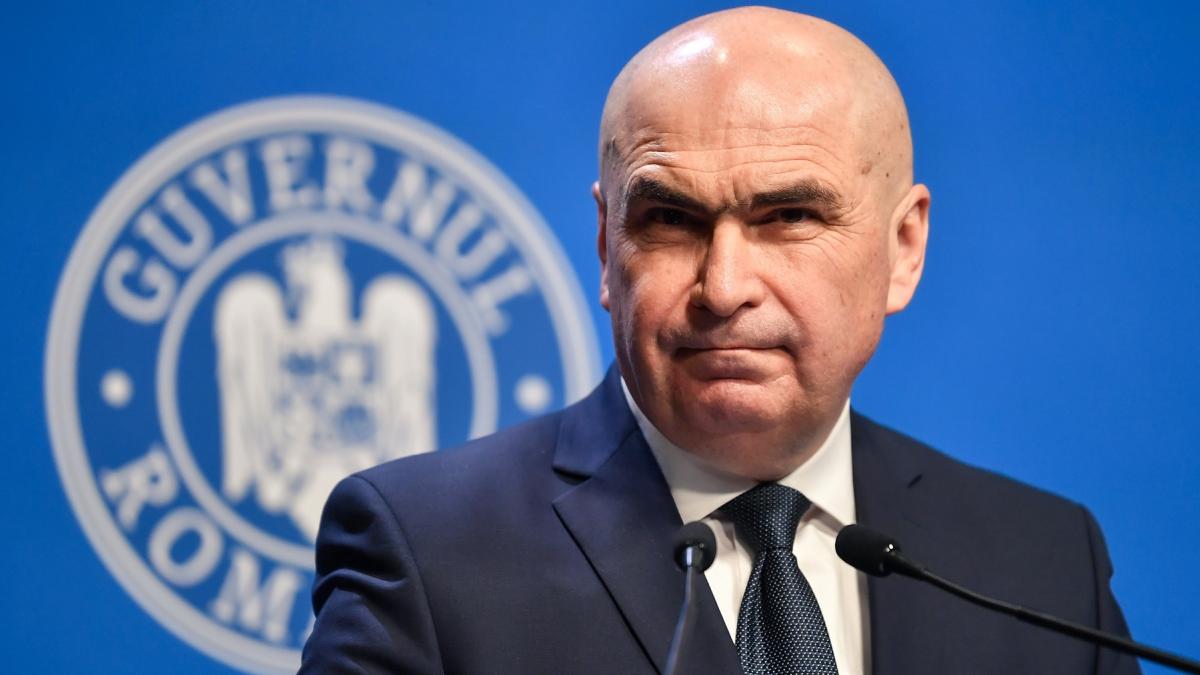 Bolojan despre incidentul cu jurnalistii Regret