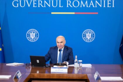 Bolojan despre taieri 10 din salarii