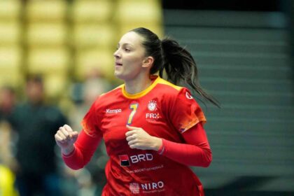 CS Rapid a pierdut in preliminariile Ligii Europene EHF