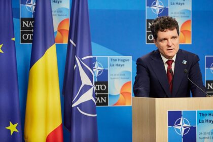 CSAT se intruneste astazi pentru strategii importante