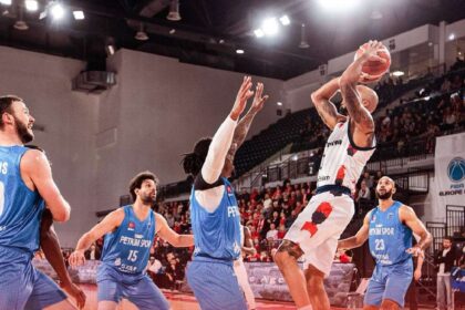 CSM Oradea a castigat grupa si s a calificat