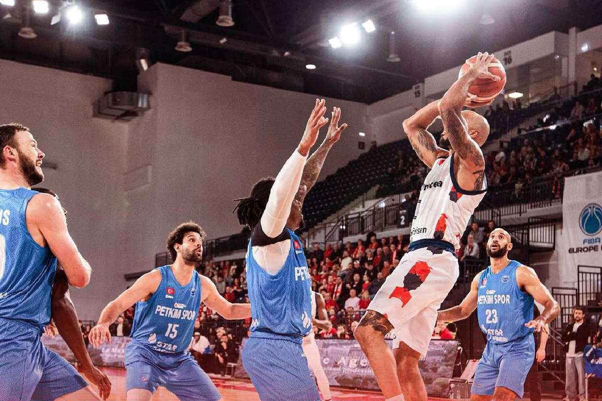 CSM Oradea a castigat grupa si s a calificat