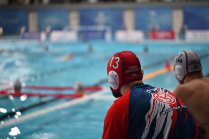 CSM Oradea invinsa pe tereni propriu de AN Brescia
